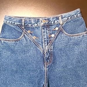Lawmen World Class Denim, SZ 11 / 12, Blue Denim